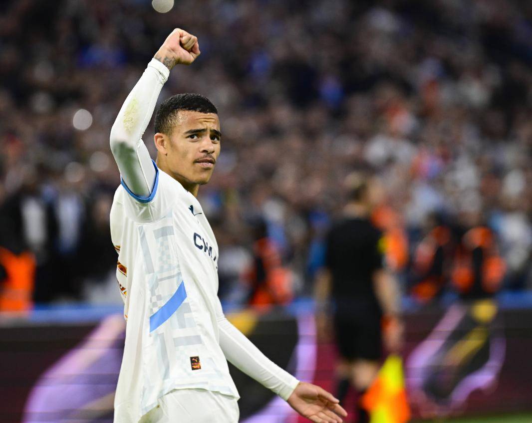 大翔队守住了！法甲130年老店9-0吊打业余队曼联弃用天才独造5球